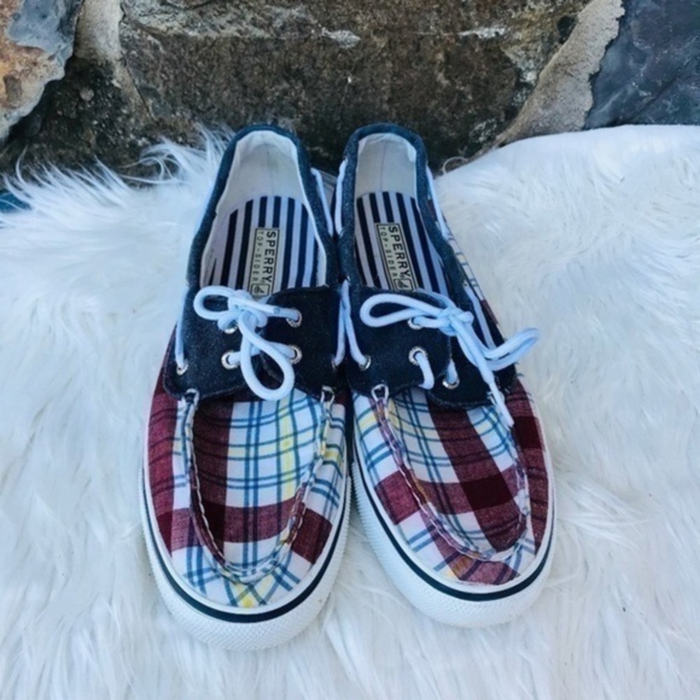 Sperry Top-Sider Women sneakers size 8